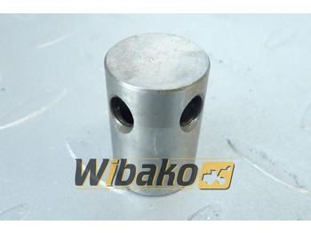 Motor y piezas KUBOTA