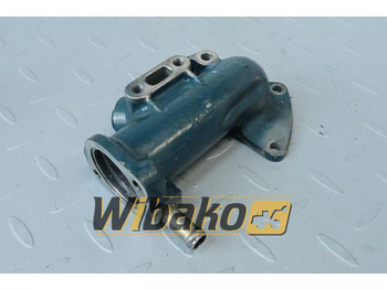 Termostato KUBOTA