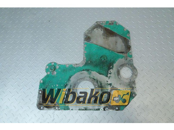 Motor y piezas CUMMINS