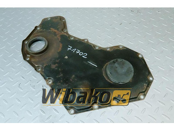 Motor y piezas CUMMINS