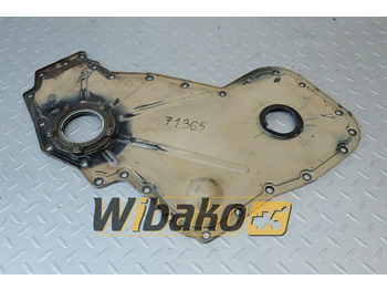 Motor y piezas CUMMINS