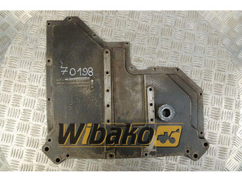 Motor y piezas CUMMINS