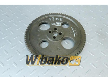 Motor y piezas CATERPILLAR
