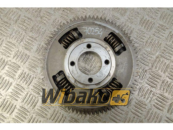 Motor y piezas CUMMINS