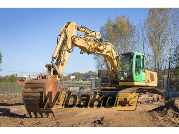 Excavadora de cadenas LIEBHERR R 914