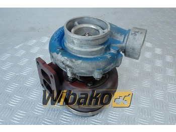 Turbocompresor SCHWITZER
