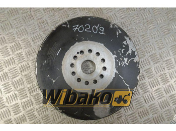 Motor y piezas CUMMINS