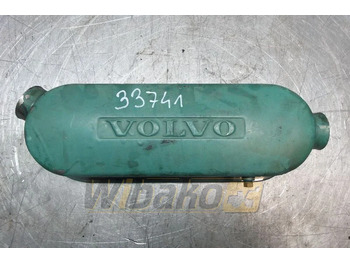 Enfriador de aceite VOLVO