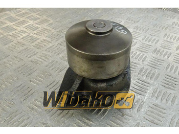 Bomba de refrigerante CUMMINS