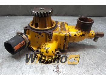 Bomba de refrigerante KOMATSU