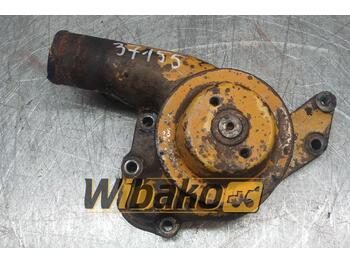 Bomba de refrigerante KOMATSU