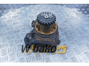 Bomba de refrigerante KOMATSU