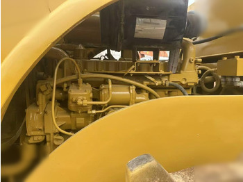 Leasing de CATERPILLAR 816A CATERPILLAR 816A: foto 5