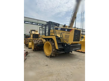Leasing de CATERPILLAR 816A CATERPILLAR 816A: foto 4