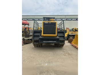 Leasing de CATERPILLAR 816A CATERPILLAR 816A: foto 3