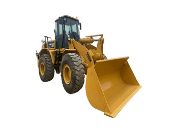 Cargadora de ruedas CATERPILLAR 950H