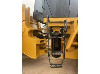 Cargadora de ruedas CATERPILLAR 950H: foto 4 Cargadora de ruedas CATERPILLAR 950H: foto 4