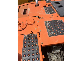 Excavadora de cadenas HITACHI ZX130: foto 4 Excavadora de cadenas HITACHI ZX130: foto 4
