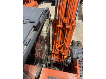 Excavadora de cadenas HITACHI ZX130: foto 5 Excavadora de cadenas HITACHI ZX130: foto 5