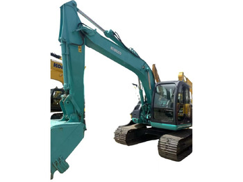 Excavadora de cadenas KOBELCO