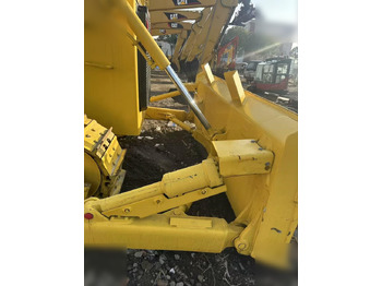 Bulldozer KOMATSU D85EX-18: foto 4
