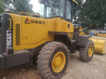Leasing de SDLG 956l SDLG 956l: foto 1