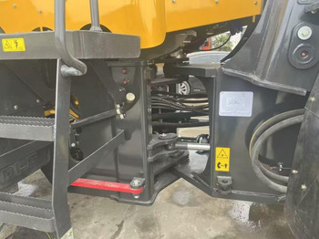 Leasing de SDLG 956l SDLG 956l: foto 2