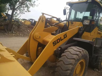 Leasing de SDLG 956l SDLG 956l: foto 4