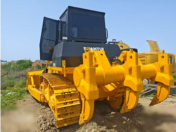 Bulldozer SHANTUI