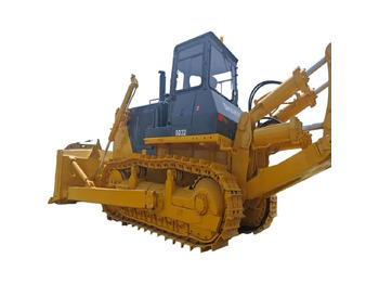 Bulldozer SHANTUI