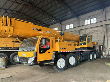 Autogrúa XCMG 70-TON: foto 4