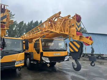 Autogrúa XCMG 70-TON: foto 2