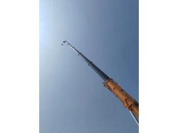 Autogrúa XCMG 70-TON: foto 3
