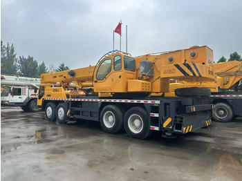 Autogrúa XCMG 70-TON: foto 5
