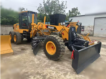 Grader XCMG GR2153