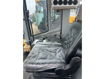 Leasing de XCMG XS223J XCMG XS223J: foto 4