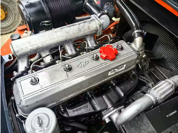 Leasing de heli 3.5ton heli 3.5ton: foto 4