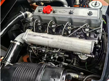 Leasing de heli 3.5ton heli 3.5ton: foto 2