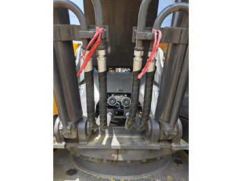 Leasing de volvo EC2500L volvo EC2500L: foto 3