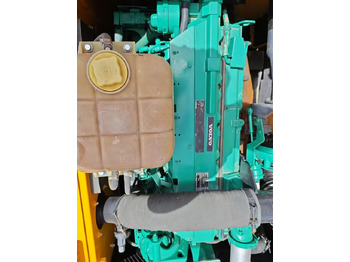 Leasing de volvo EC2500L volvo EC2500L: foto 5