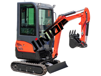Miniexcavadora