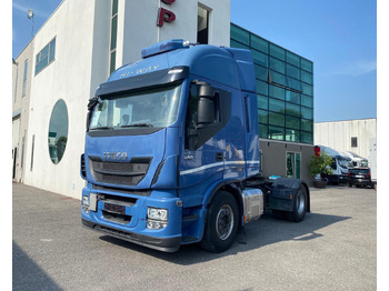 Cabeza tractora IVECO