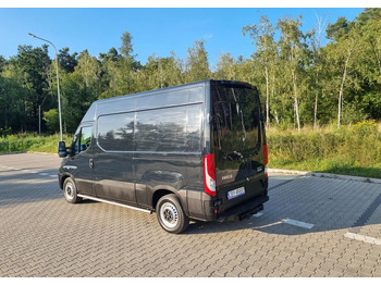Furgón Iveco Daily: foto 3