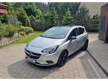 Coche OPEL