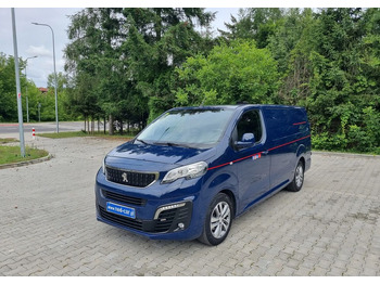 Furgoneta pequeña PEUGEOT Expert