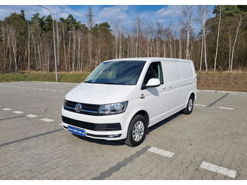 Furgoneta pequeña VOLKSWAGEN Transporter