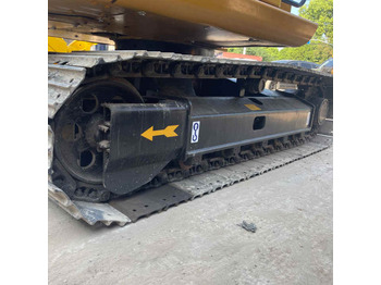 Excavadora 8 Ton Mini Used Excavator Caterpillar 308E2 in Good Condition Second Hand Excavator CAT308E2 for Sale [ Copy ]: foto 3