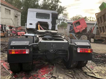 Leasing de  Used HOWO Truck Head Semi-trailer Head Trailer Head [ Copy ] Used HOWO Truck Head Semi-trailer Head Trailer Head [ Copy ]: foto 2