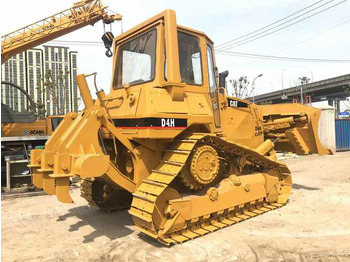 Bulldozer Good Condition D4H Bulldozer New Crawler Bulldozer with Parts Price Bulldozers: foto 4