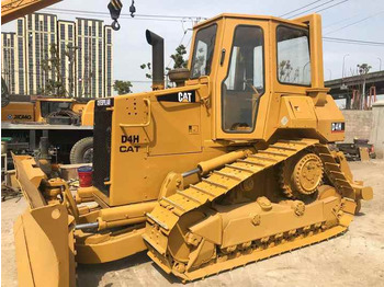 Bulldozer Good Condition D4H Bulldozer New Crawler Bulldozer with Parts Price Bulldozers: foto 2
